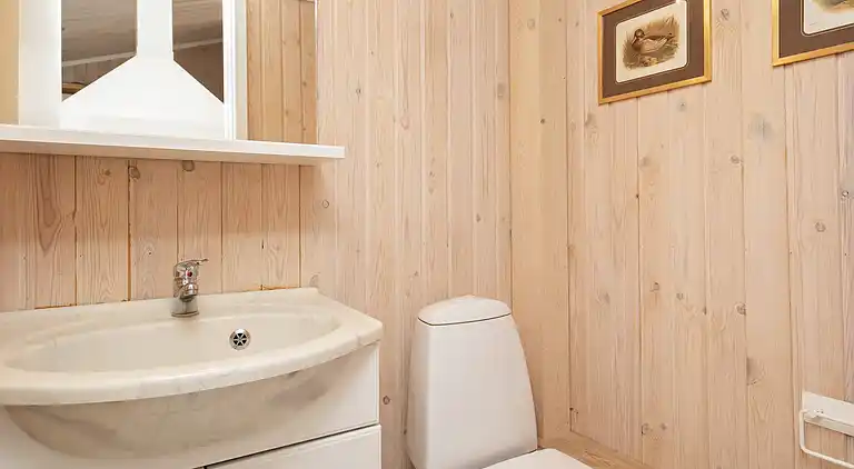 Sommerhus i Jammerbugt