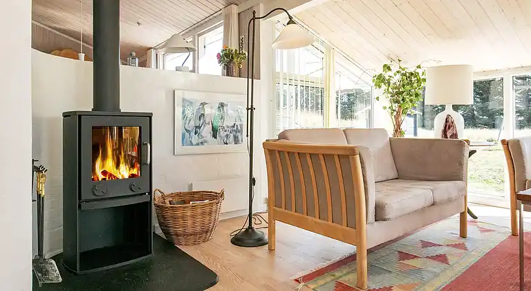 Sommerhus i Jammerbugt