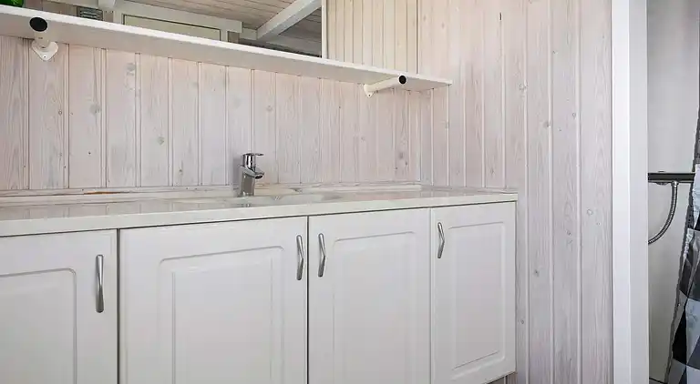 Sommerhus i Jammerbugt