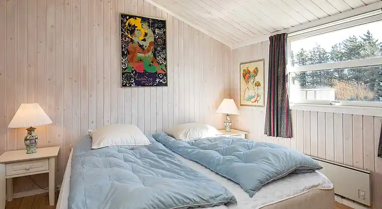 Sommerhus i Jammerbugt