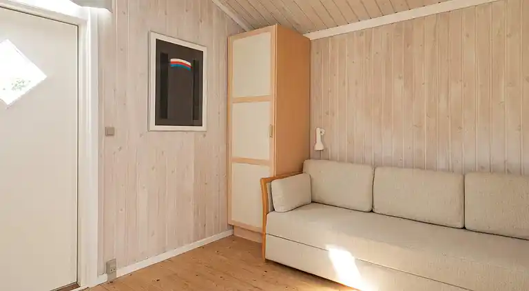 Sommerhus i Jammerbugt