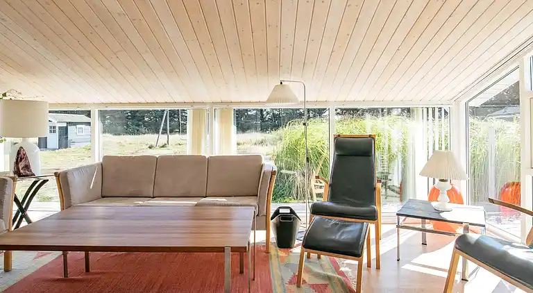 Sommerhus i Jammerbugt