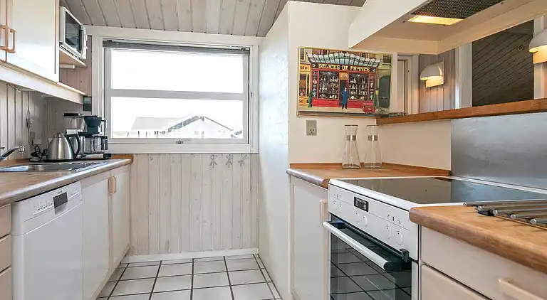 Sommerhus i Jammerbugt