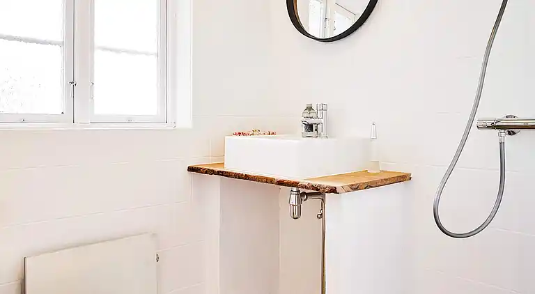 Semesterbostad i Aakirkeby