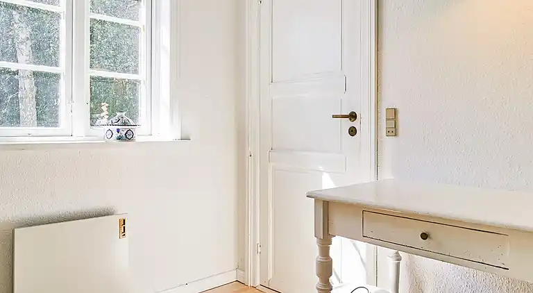 Semesterbostad i Aakirkeby