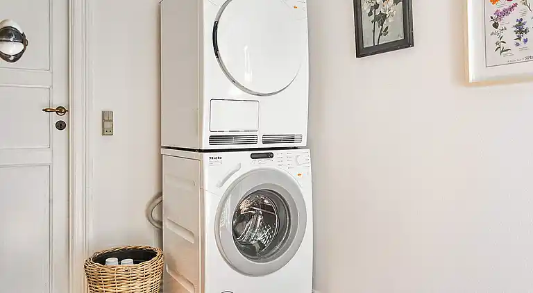 Semesterbostad i Aakirkeby