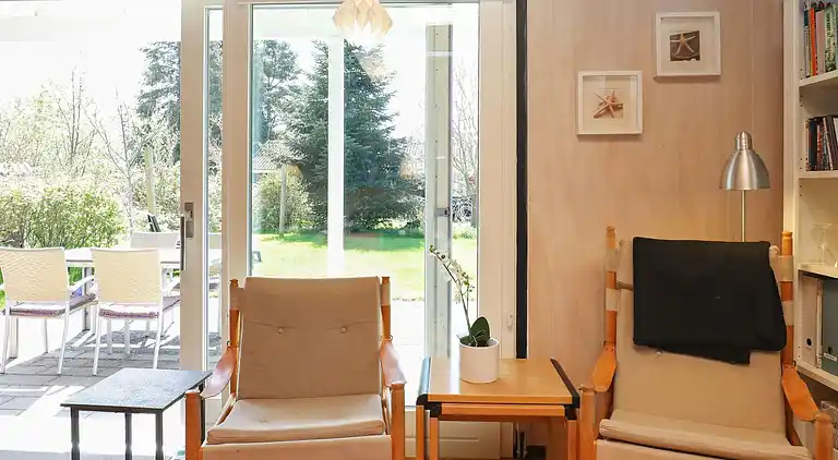 Holiday home in Stege