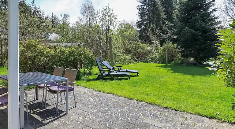 Holiday home in Stege