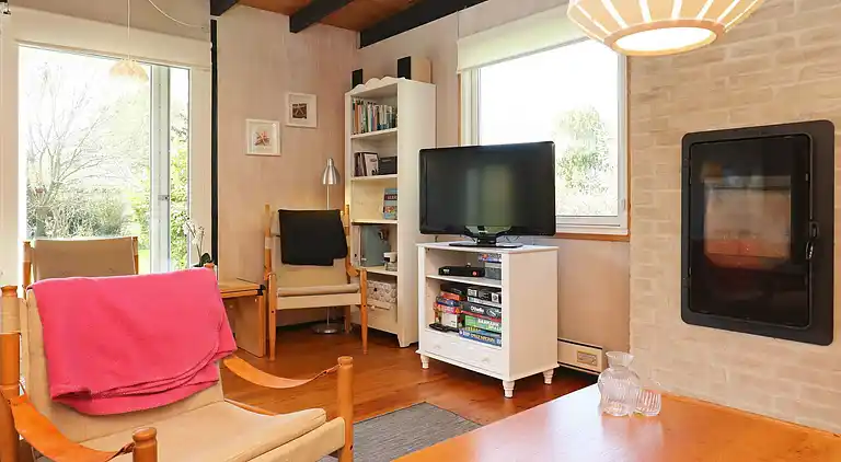 Holiday home in Stege