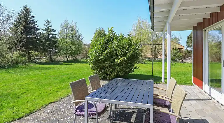 Holiday home in Stege