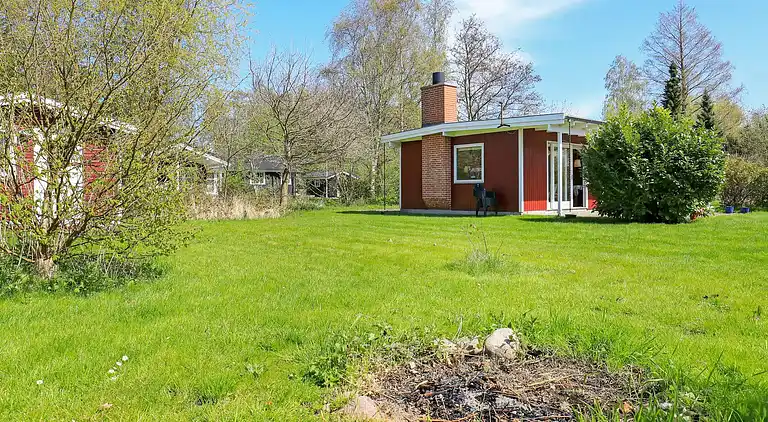 Holiday home in Stege