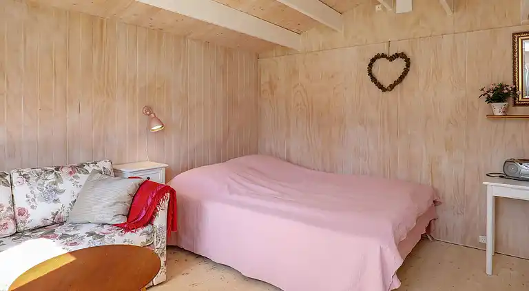 Holiday home in Stege