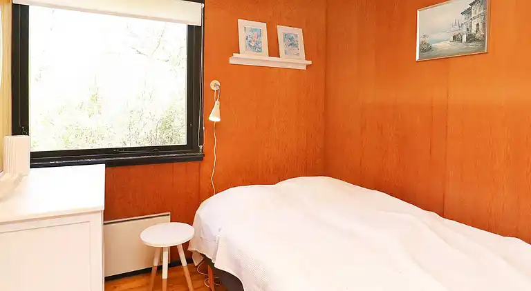 Holiday home in Stege