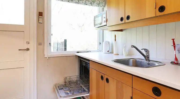 Holiday home in Stege