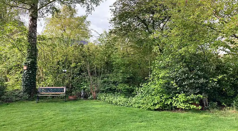 Holiday home in Boijl