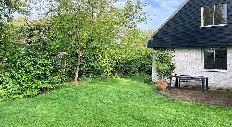 Holiday home in Boijl