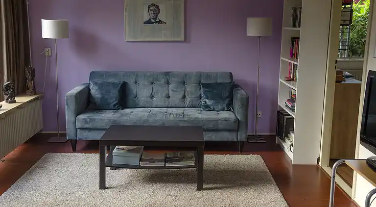 Holiday home in Boijl