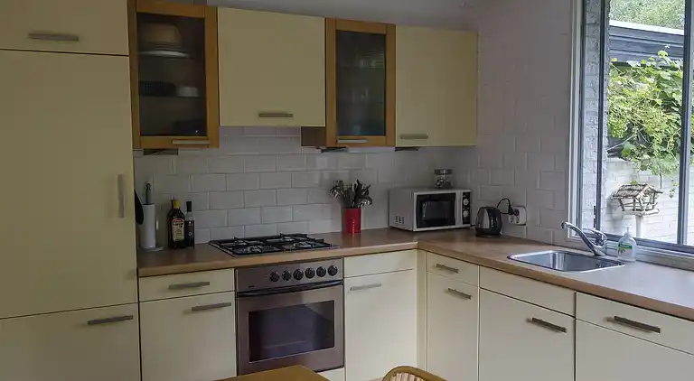 Holiday home in Boijl