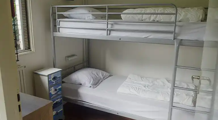 Holiday home in Boijl