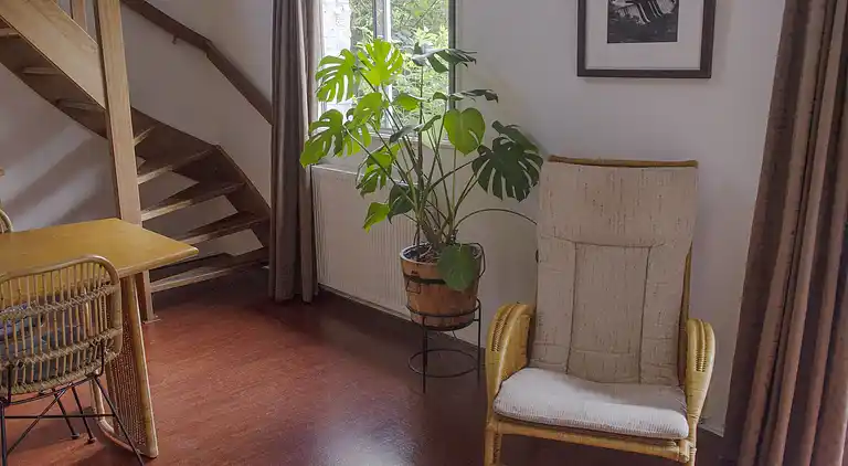 Holiday home in Boijl