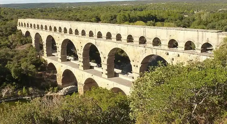 Maison de vacances en Midi de la France