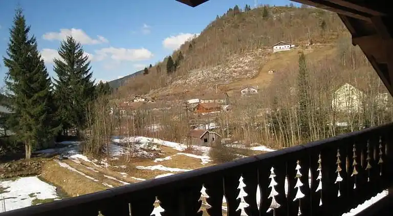 Cottage in Cornimont