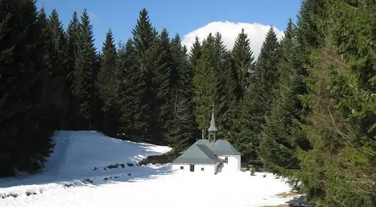 Cottage in Cornimont