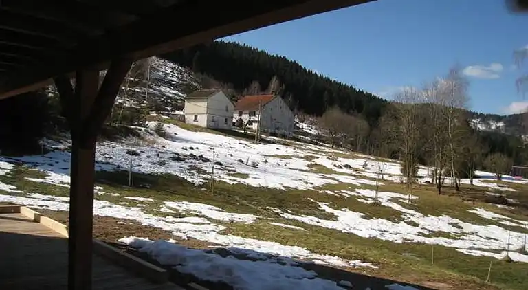 Cottage in Cornimont