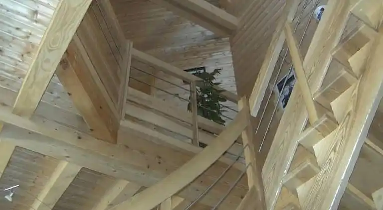 Cottage in Cornimont