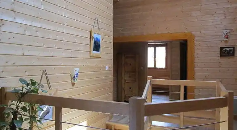 Cottage in Cornimont