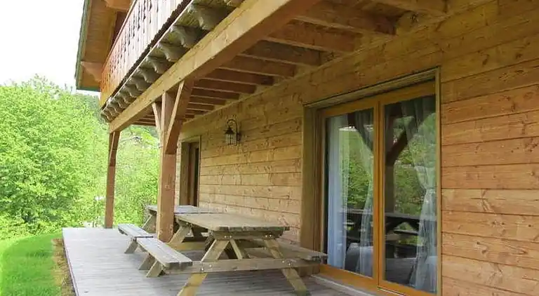 Cottage in Cornimont