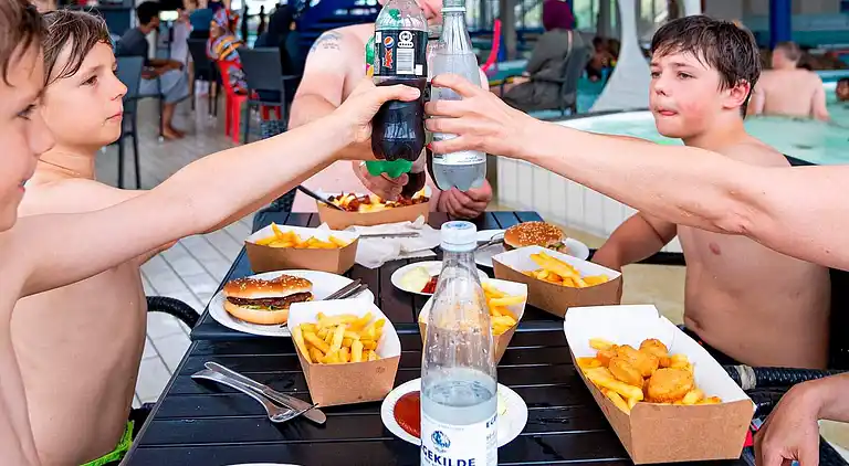 Feriebolig i Ringkobing