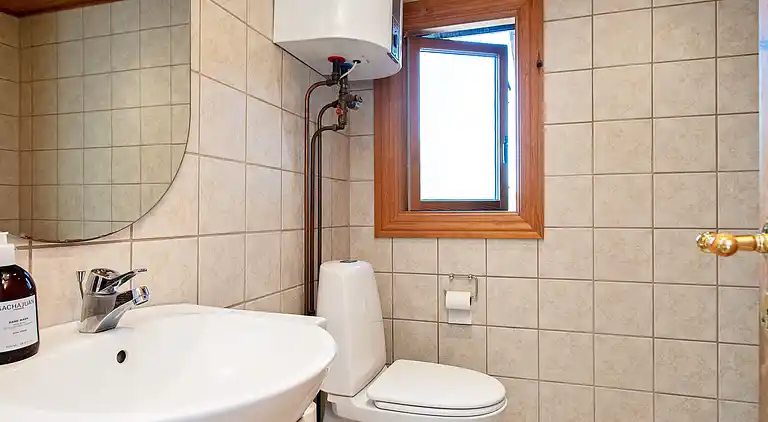 Holiday home in Væggerløse