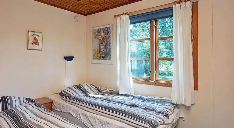 Holiday home in Væggerløse