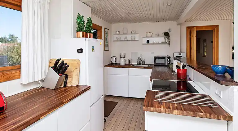 Holiday home in Væggerløse