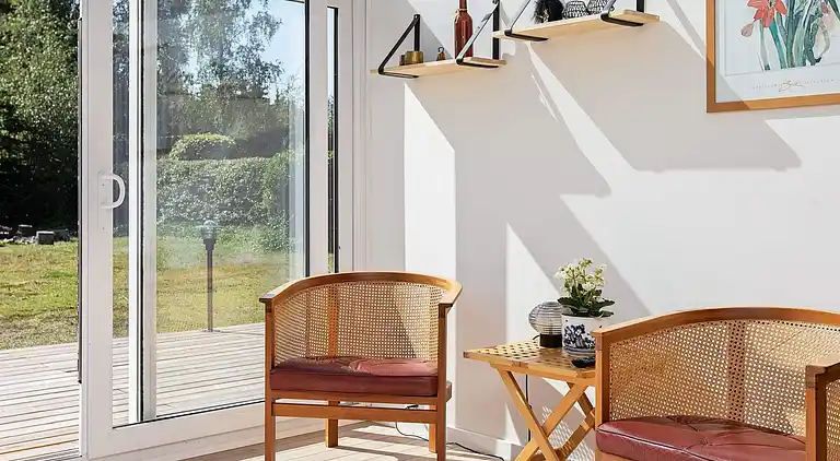 Holiday home in Væggerløse