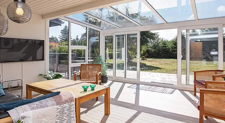 Holiday home in Væggerløse