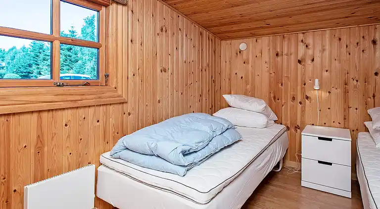 Holiday home in Væggerløse