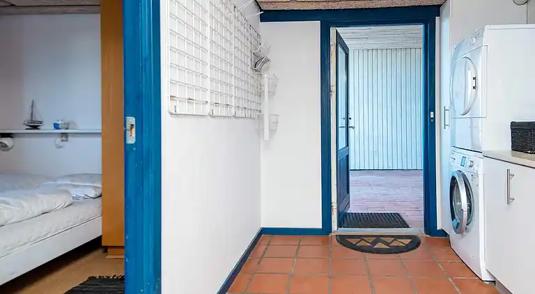 Holiday home in Ringkobing