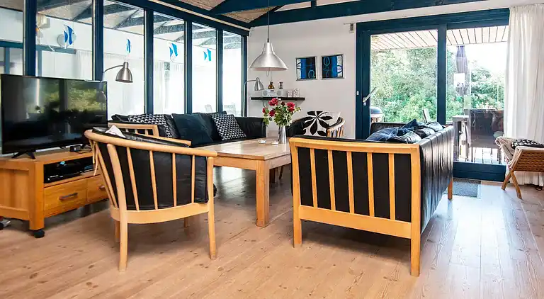 Holiday home in Ringkobing