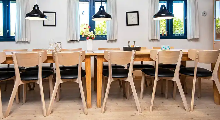 Holiday home in Ringkobing