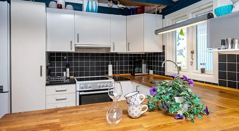 Holiday home in Ringkobing