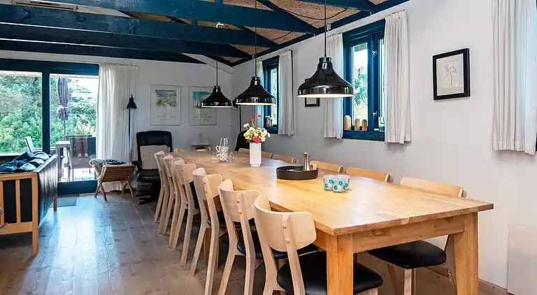 Holiday home in Ringkobing