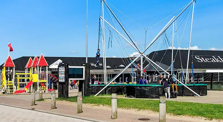 Sommerhus i Ringkøbing