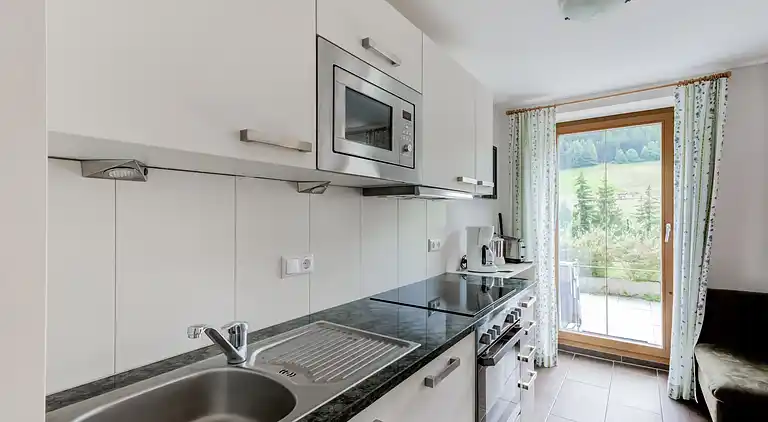 Apartment in Fendels