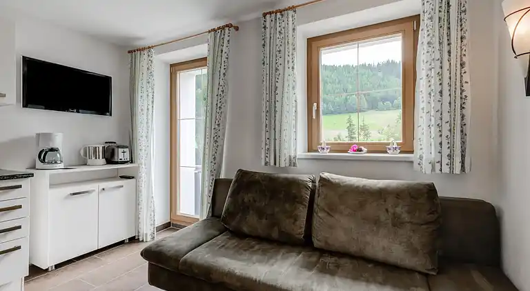 Apartment in Fendels