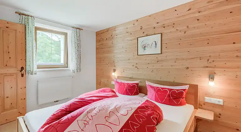 Apartment in Fendels