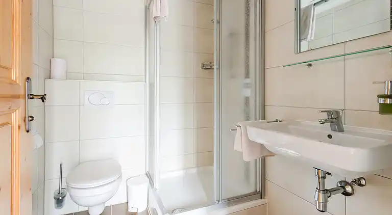 Apartment in Fendels