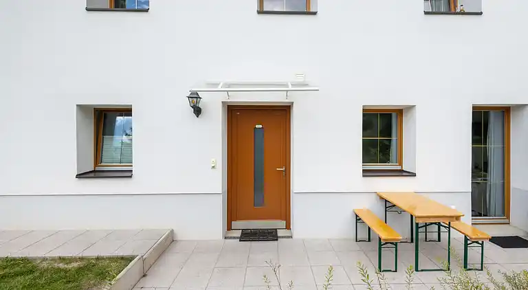 Apartment in Fendels