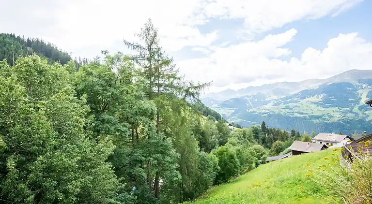 Apartment in Fendels